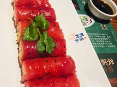-南拳十三姨·潮汕砂锅粥(世纪金源店)