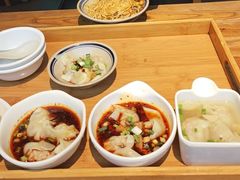 -灌县陈府记太婆抄手(玉带桥店)