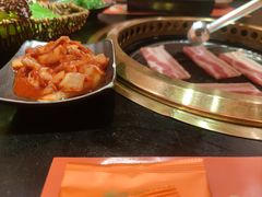 -和来烤肉(仓山万达店)