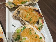 -偏脸子哈尔滨老烧烤(红旗大街店)