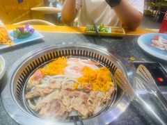 -鹤之乡·齐齐哈尔烤肉·非遗(秋涛路店)