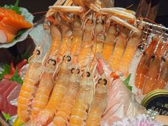 -花潮料理艺食馆(SM新生活广场店)