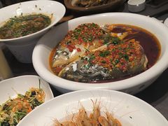 -香山湖家家宴(中山陵店)