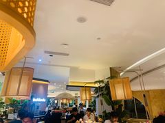 -泰椰里·泰国餐厅(智慧城广百广场店)