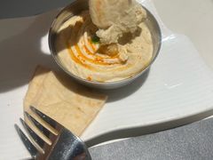 -Pita's&Tika's中东和印度风味餐厅(龙湖天街店)