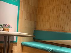 -龙治汉堡(中华城店)
