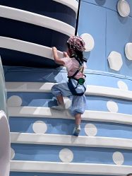 -奈尔宝·儿童乐园·亲子餐厅(鄞州万达店)