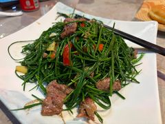 -石涧故事·私房菜(紫云路店)