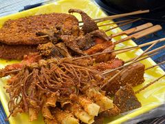 -蜀王砂锅总店