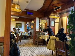 -老井俄式餐厅