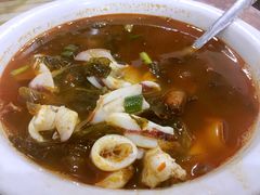 -渔鼎鲜海鲜餐厅(湄洲岛店)