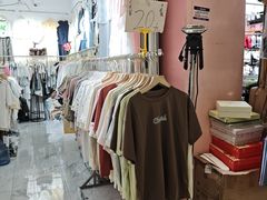 -七浦路服装批发市场