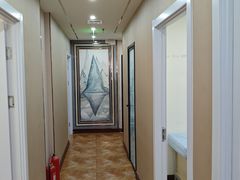 -润伊康·正骨推拿·盲人按摩(南横东街店)