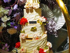 -杜哈夫DOUX RÊVE·生日蛋糕(日月光店)