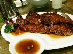 深井烧鸭-品大三·南京菜(大行宫店)