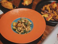 -HOME餐厅粤菜 融合菜