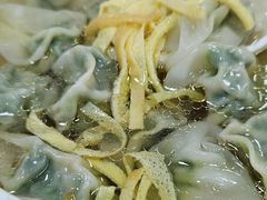 -顶巧鸡汤馄饨(虹口总店)
