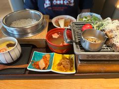 -味太助·银饭食堂(中华城店)