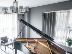 -Melody Mentor音乐私教馆(朝外·悠唐店)
