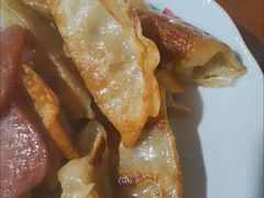 煎饺-江万春水饺(安庆总店)
