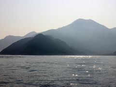 -西涌国际滨海旅游区