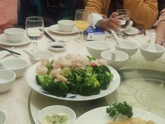 -海港酒家(始创中心店)