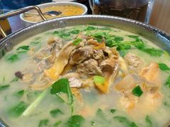 河蚌秧草-曹家小菜(胜太路店)