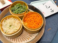 -金狮麟·新豫菜(金码大厦店)