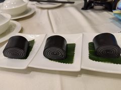 -富盛囍宴大酒楼(新都汇购物广场店)