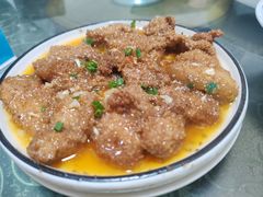 -涵家味土菜馆·徽州一绝臭鳜鱼(三河古镇店)