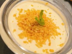 椰香手工酸奶-A One Kitchen·南京精菜馆(晶丽酒店店)
