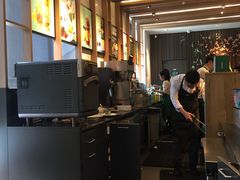 -星巴克(汾阳路店)