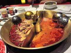 -小龙翻大江·小龙坎臻选店(太古里店)