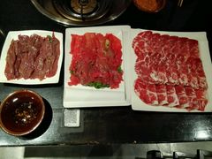 -蜀大侠火锅(古田店)