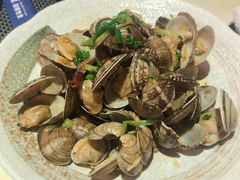 -有喜屋·深夜食堂(北京西路店)