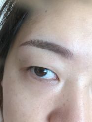 -UP&UP·半永久眉毛眼线机器野生眉