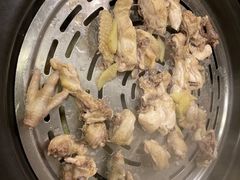 -蔚海之都·象山蒸汽海鲜(仙霞路店)