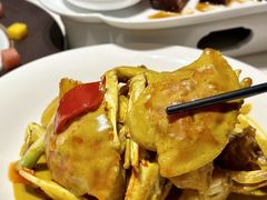 -南棠馆粤菜坊(群光店)