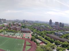 -浙江万里学院(钱湖校区)