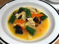-太二酸菜鱼(金沙印象城店)