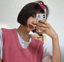 -sy杉影印象COLOUR专业烫染