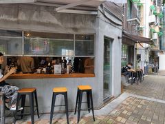 -来回·咖啡(天河南店)