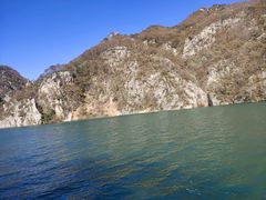 -大连天门山国家森林公园