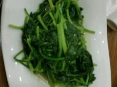 -菩提树·素食餐厅(汇智国际商业中心店)