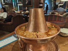 -雀舞云南菜(天津天河城购物中心店)