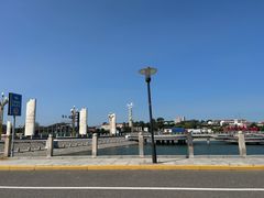 -养马岛旅游度假区