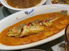 -恒记饭店·海鲜明档(淹城店)