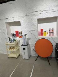 -BOF HAIR BY HONTO
