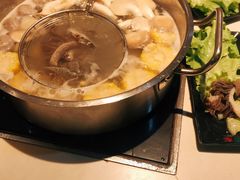 -潮泰牛肉火锅 · 创于1992年(车公庙店)