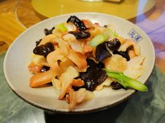 -兰溪小馆(首经贸店)